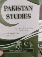 PAKISTAN STUDIES.....