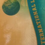 International LAW Revised & Enlarged Edition.........