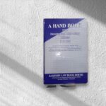 A HAND BOOK FOR Drawing and Disbursing Officers(D.D.Os.)