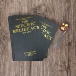 The Specific Relief Act, 1877 | قانون داد رسی مخصوصہ، 1877