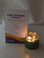 LAND RECORDS MANUAL