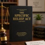 The Specific Relief Act, 1877 | قانون داد رسی مخصوصہ، 1877