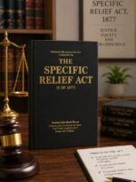 The Specific Relief Act, 1877 | قانون داد رسی مخصوصہ، 1877
