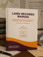 LAND RECORDS MANUAL