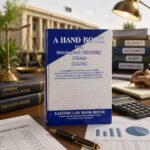 A HAND BOOK FOR Drawing and Disbursing Officers(D.D.Os.)