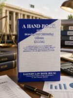 A HAND BOOK FOR Drawing and Disbursing Officers(D.D.Os.)