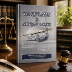 MANUAL OF WAQF LAWS & AUQAF LAWS |