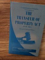 THE TRANSFER OF PROPERTY ACT (IV OF 1882)