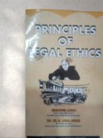 PRINCIPLES OF LEGAL ETHICS