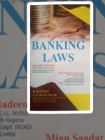 BANKING LAWS...