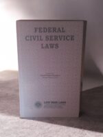 FEDRAL CIVIL SERVICE LAWS