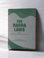 THE NADRA LAWS