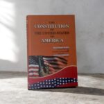 THE CONSTITUTION OF THE UNITED STATES OF AMERICA..