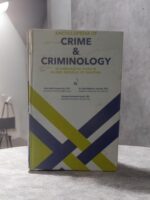 ENCYCLOPEDIA OF CRIME & CRIMINOLOGY...