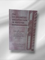 THE CO-OPERATIVE SOCIETIES LAW IN PAKISTAN...