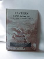 EASTERN HAND BOOK OF COMPUTER FUNDAMENTALS