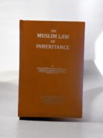 THE MUSLIM LAW OF INHERITANCE..