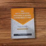 THE WEST PAKISTAN BUILDING & DEPARTMENT CODE