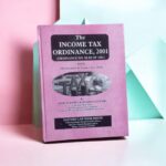 THE INCOME TAX ORDINANCE, 2001(ORDINANCE NO XLIX OF 2001)