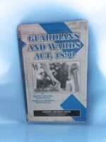 GUARDIAN AND WARDS ACT, 1890