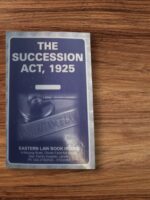THE SUCCESSION ACT, 1925