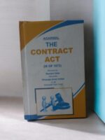 AGARWAK THE CONTRACT ACT(IXOF 1872)