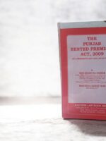THE PUNJAB RENTED PREMISES ACT, 2009