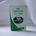 THE LIMITATION ACT, 1908(IX OF 1908)