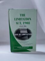 THE LIMITATION ACT, 1908(IX OF 1908)