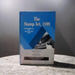 THE STAMP ACT, 1899