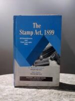THE STAMP ACT, 1899