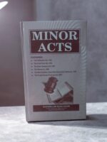 MINOR ACTS