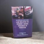 LAW JUSTICE AND SECURITY SERIES LAW RELATED TO GENDER BASED VIOLENCE IN PAKISTAN