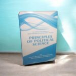 PRINCIPLES OF POLITICAL SCIENCE
