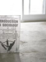INTRODUCTION TO SOCIOLOGY