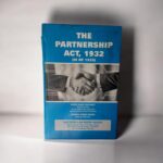 THE PARTNERSHIP ACT,1932(IX OF 1932)