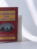 MANUAL OF GUARDIANS AND WARDS LAWS