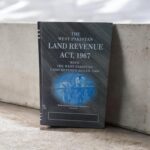 THE WEST PAKISTAN LAND REVENUE ACT,1967.