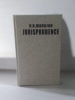 V.D.MAHAJAN JURISPRUDENCE
