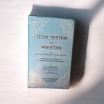 LEGAL SYSTEM OF PAKISTAN..