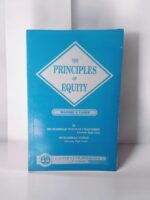 THE PRINCIPLES OF EQUITY..