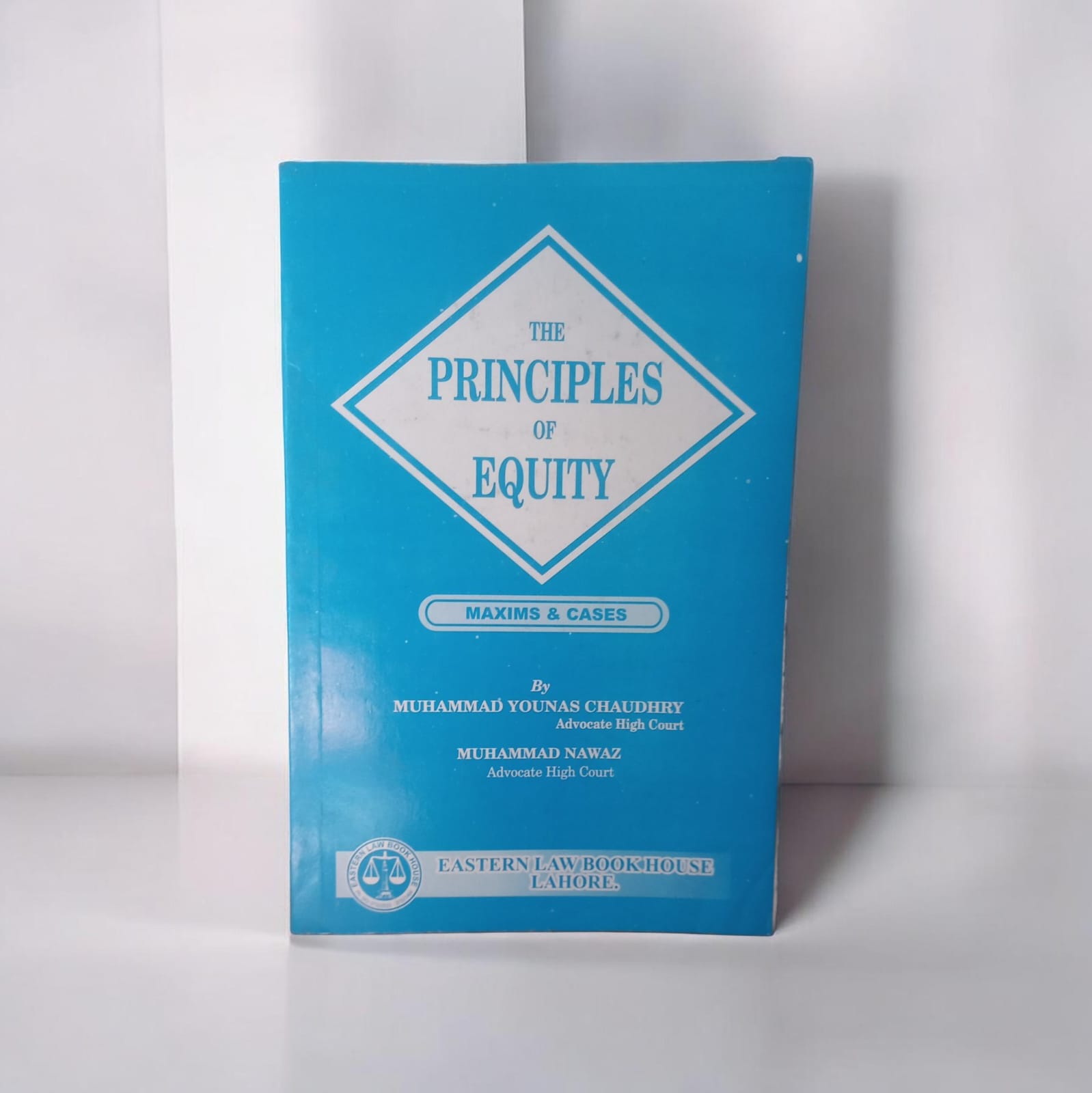 THE PRINCIPLES OF EQUITY..