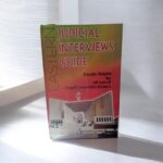 JUDICIAL INTERVIEWS GUIDE