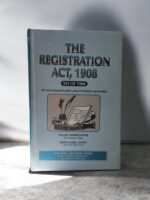THE REGISTRATION ACT 1908..(XVI OF 1908)