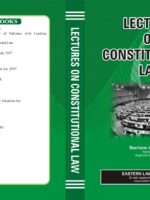 LECTURE ON CONSTITUTION LAW