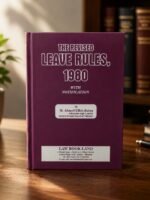 THE LEAVE RULES, 1980