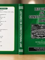LECTURE ON CONSTITUTION LAW