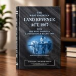 THE WEST PAKISTAN LAND REVENUE ACT,1967.