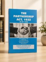 THE PARTNERSHIP ACT,1932(IX OF 1932)
