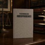 V.D.MAHAJAN JURISPRUDENCE